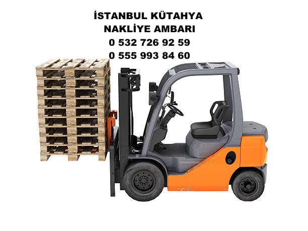 istanbul kütahya nakliye ambarı