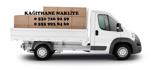 kagıthane nakliye