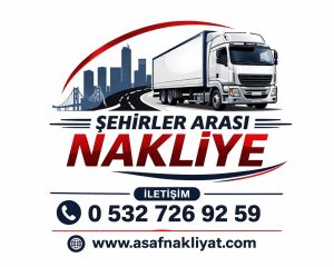 şehirler arası nakliye