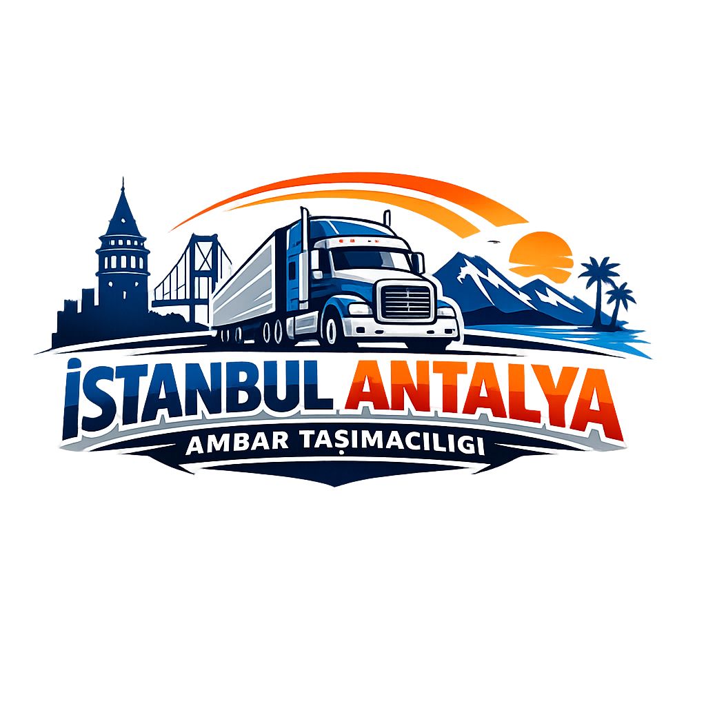 İstanbul Antalya ambar taşımacılığı hizmeti veren lojistik firma